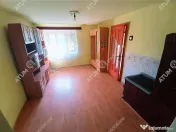 Casa cu 4 camere si 1650 mp teren la doar 30 km distanta de 