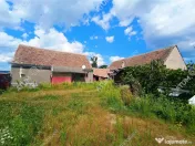 Casa cu 4 camere si 1650 mp teren la doar 30 km distanta de 