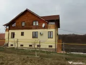 De vanzare vila langa lac la Moara Vlasiei 