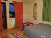 De vanzare vila langa lac la Moara Vlasiei 