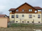 De vanzare vila langa lac la Moara Vlasiei 