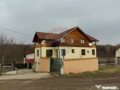 De vanzare vila langa lac la Moara Vlasiei 