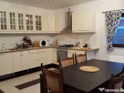 De vanzare vila langa lac la Moara Vlasiei 