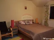 De vanzare vila langa lac la Moara Vlasiei 