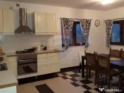 De vanzare vila langa lac la Moara Vlasiei 