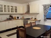 De vanzare vila langa lac la Moara Vlasiei 