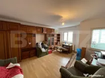 Apartament 3 camere, 77 mp, decomandat - George Enescu - zon