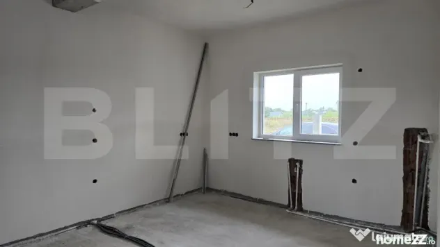 Casa 4 camere 122 mp, teren 420 mp, zona Drumul Odoreului
