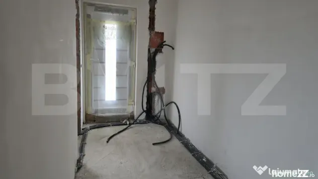 Casa 4 camere 122 mp, teren 420 mp, zona Drumul Odoreului