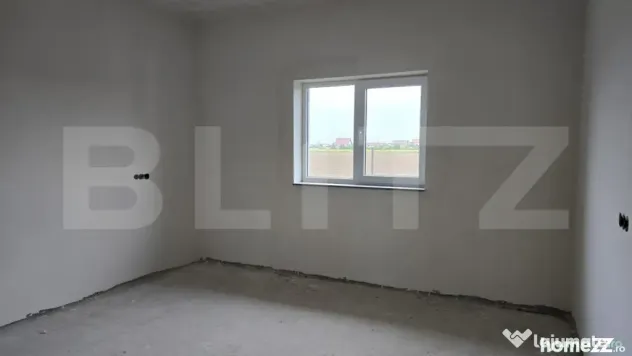 Casa 4 camere 122 mp, teren 420 mp, zona Drumul Odoreului