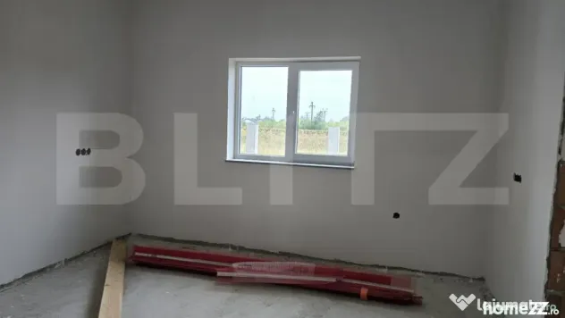 Casa 4 camere 122 mp, teren 420 mp, zona Drumul Odoreului