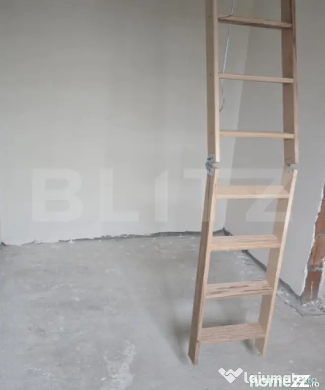 Casa 4 camere 122 mp, teren 420 mp, zona Drumul Odoreului