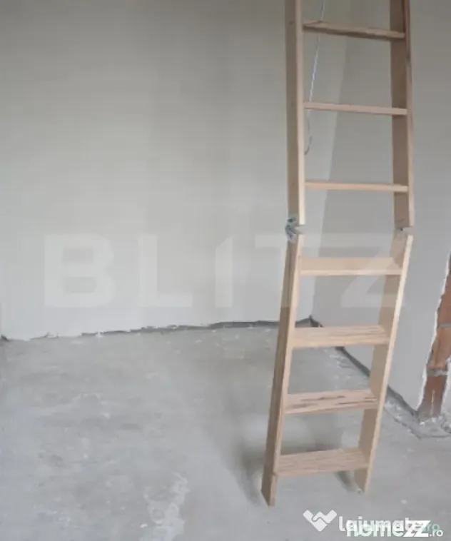 Casa 4 camere 122 mp, teren 420 mp, zona Drumul Odoreului