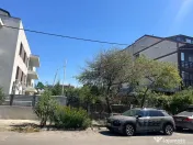 Teren str Renasterii Chitila 