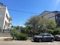 Teren str Renasterii Chitila