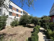 Teren str Renasterii Chitila 