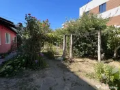 Teren str Renasterii Chitila 