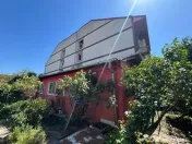 Teren str Renasterii Chitila 