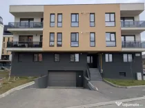 EXCLUSIVITATE! Apartament 3 camere/parcare/zona Somesului