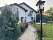 Vila 6 camere 245mp Dascalu Ilfov 