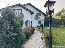 Vila 6 camere 245mp Dascalu Ilfov