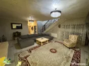 Vila 6 camere 245mp Dascalu Ilfov 