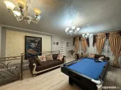 Vila 6 camere 245mp Dascalu Ilfov 