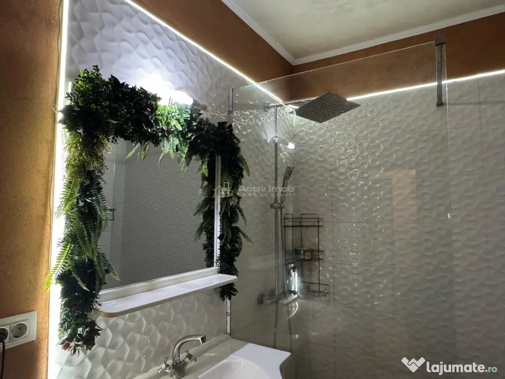 Vila 6 camere 245mp Dascalu Ilfov