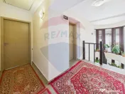 Casă cu 5 camere, 500 mp teren, Domnești, Ilfov 