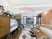 Casă cu 5 camere, 500 mp teren, Domnești, Ilfov 