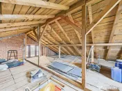 Casă cu 5 camere, 500 mp teren, Domnești, Ilfov 