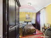 Casă cu 5 camere, 500 mp teren, Domnești, Ilfov 