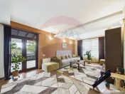 Casă cu 5 camere, 500 mp teren, Domnești, Ilfov 