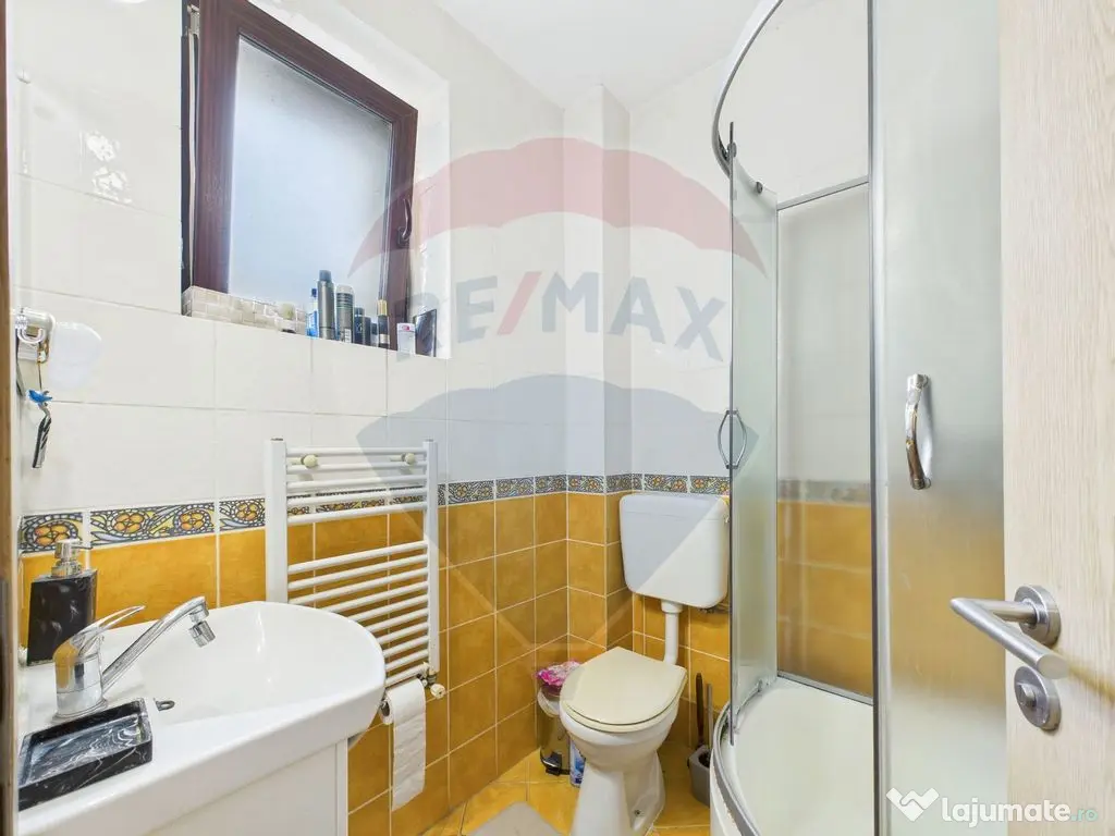 Casă cu 5 camere, 500 mp teren, Domnești, Ilfov