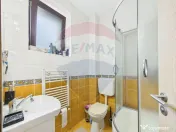 Casă cu 5 camere, 500 mp teren, Domnești, Ilfov 