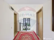 Casă cu 5 camere, 500 mp teren, Domnești, Ilfov 