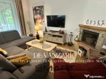 Casa de lux 5 camere zona Versailles