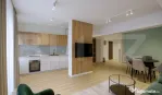 Apartament cu 2 camere | zona exclusivista | finisaje de lux