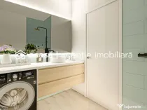 Apartament nou complex ARED - Comision 0%