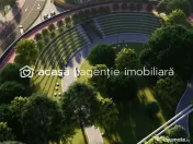 Apartament nou complex ARED - Comision 0% 