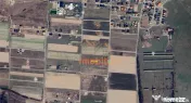 2 PARCELE TEREN INTRAVILAN | 1919 mp 1918 mp | CIHEI | BIH