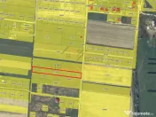 TEREN INTRAVILAN | 3837 mp | CIHEI | BIHOR 