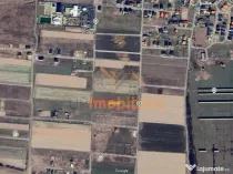 TEREN INTRAVILAN | 3837 mp | CIHEI | BIHOR