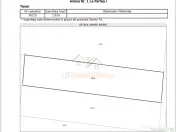 2 PARCELE TEREN INTRAVILAN | 1919 mp 1918 mp | CIHEI | BIH 