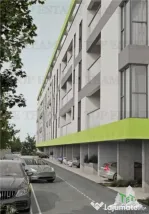 Apartament modern 2 camere, incalzire in pardoseala, posibil