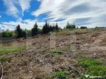 Teren intravilan de vanzare, 680 mp, drumul Sigmir