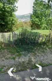Teren vedere panoramica la munte in Comarnic/Ghiosesti 
