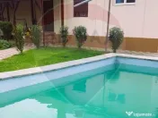 Vând/Schimb casă duplex 150 mp cu piscină – Turnu (1... 