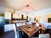 Vând/Schimb casă duplex 150 mp cu piscină – Turnu (1... 