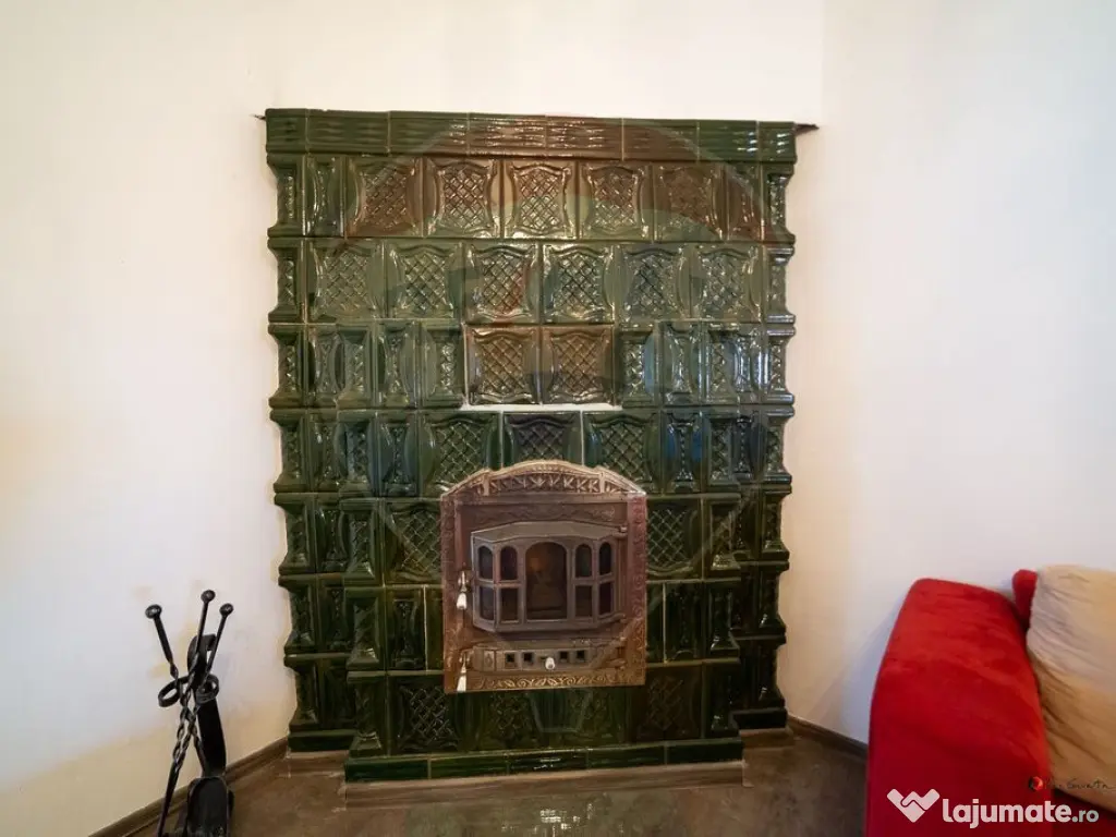 Vând/Schimb casă duplex 150 mp cu piscină – Turnu (1...